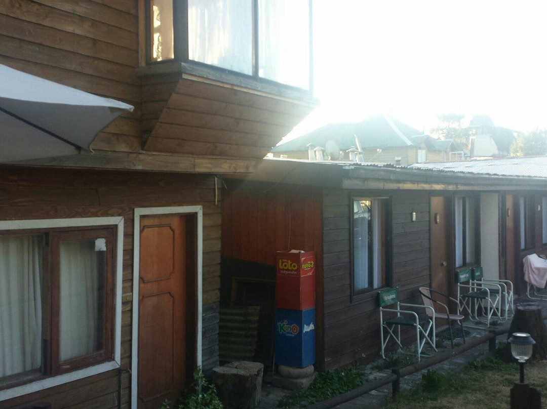 Cabanas Dona Elena