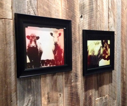 Rouge Boeuf McMasterville