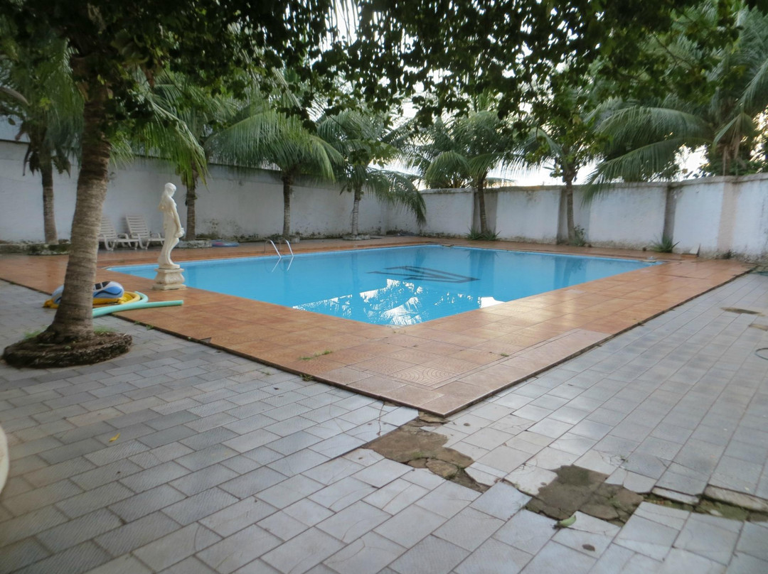 Hotel Pousada Do Sol