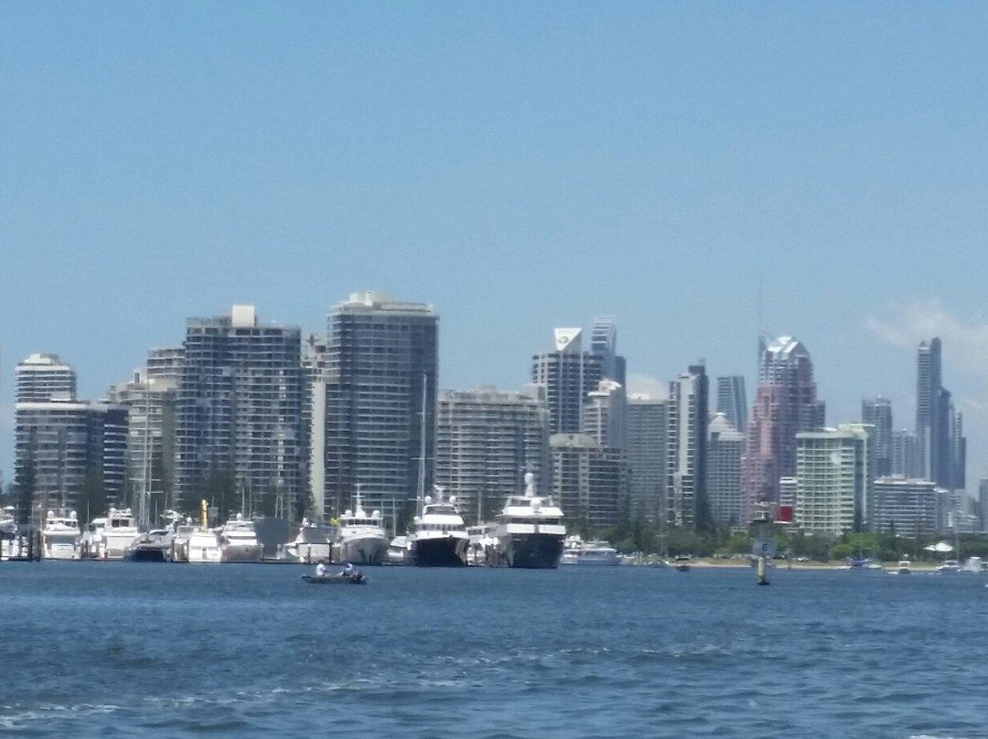 Quack'rDuck-冲浪者天堂必去景点