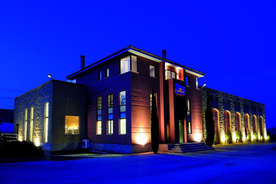 Lafazanis Winery景点图片