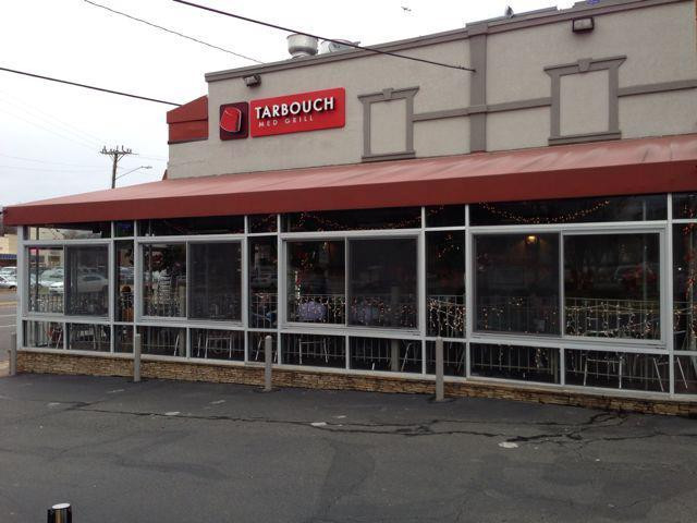 Tarbouch Mediterranean Grill