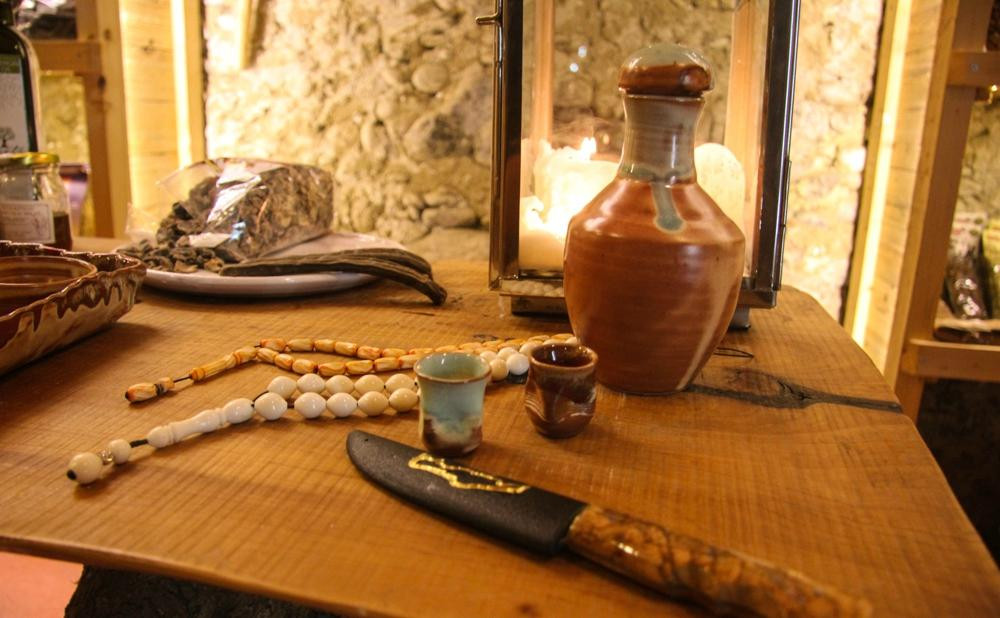 Creta Earth-Plakias必去景点