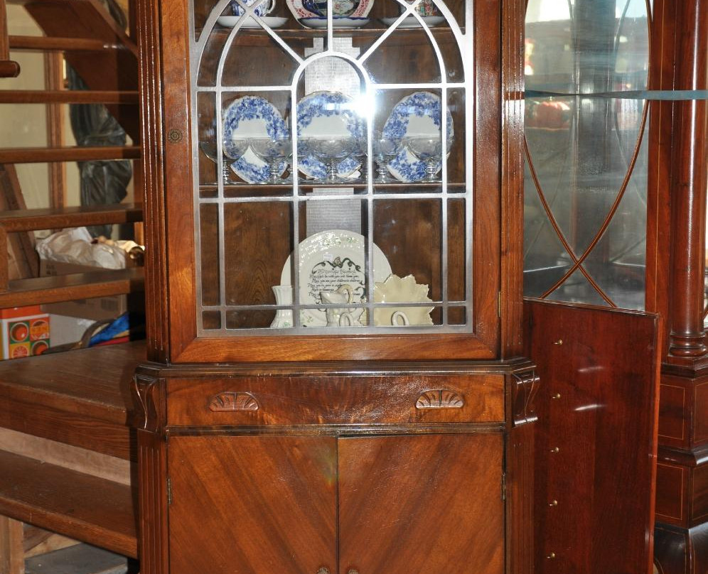 Orono Antique Market-Orono必去景点