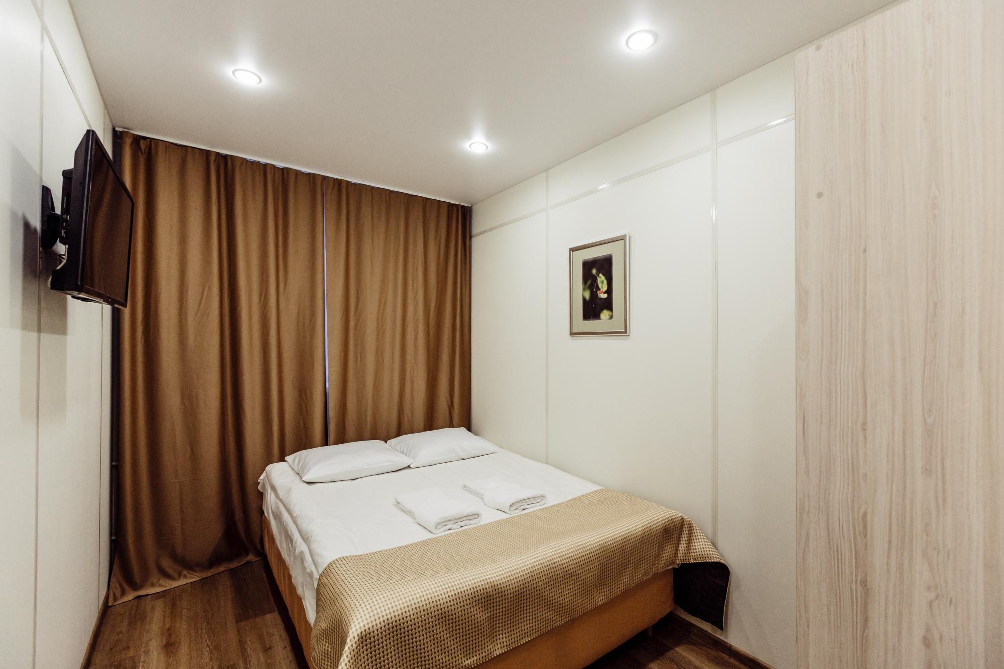 Mini-Otel' Turist-官方