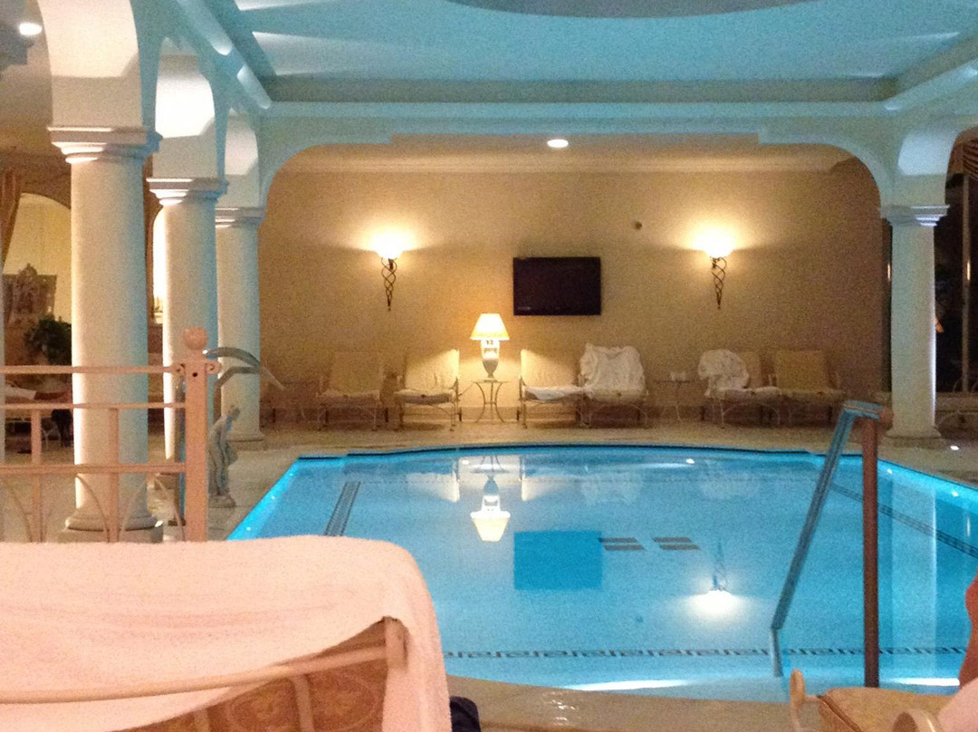 Aqua Spa Wellness景点图片
