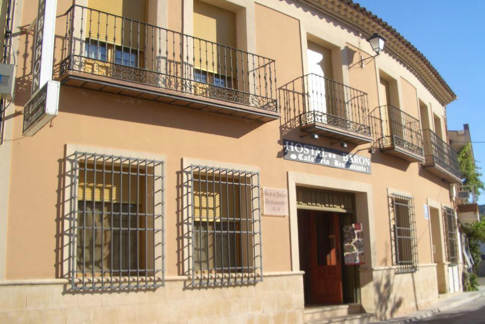 Albalate de las Nogueras旅游攻略图片