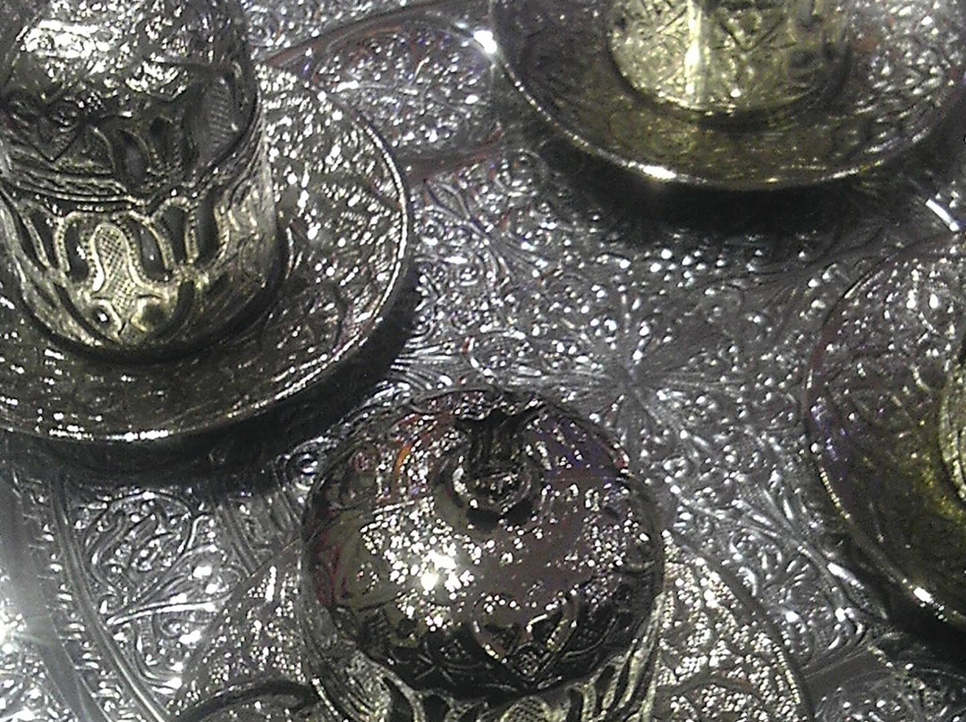 Restaurant des Lotophages