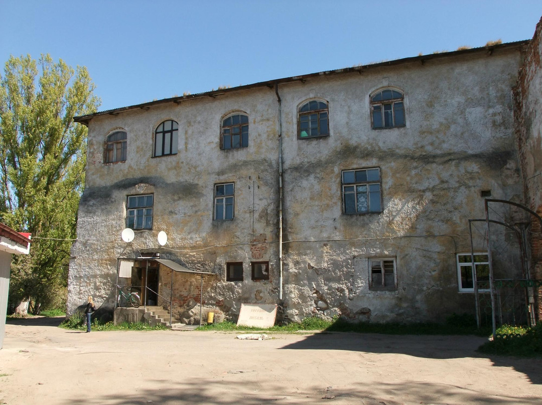 Neuhausen Castle景点图片