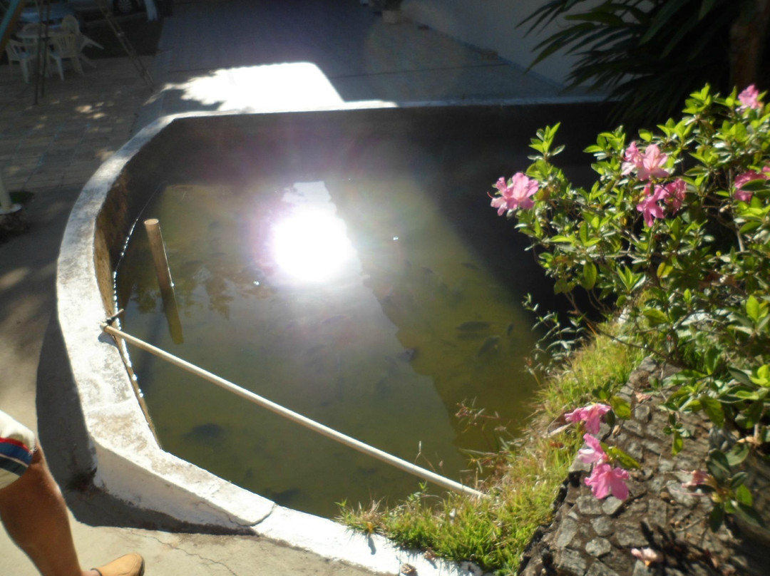 Pousada Nova Esperanca主图