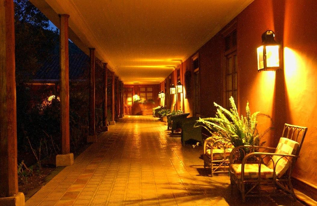 Lyon's Bar-San Fernando必去景点