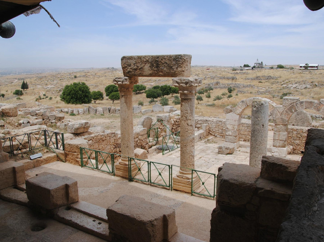 Susya - National Heritage Site-Hebron必去景点