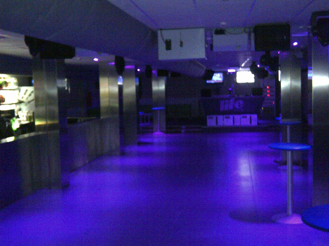 Bellariva旅游景点-Satellite MusiClub