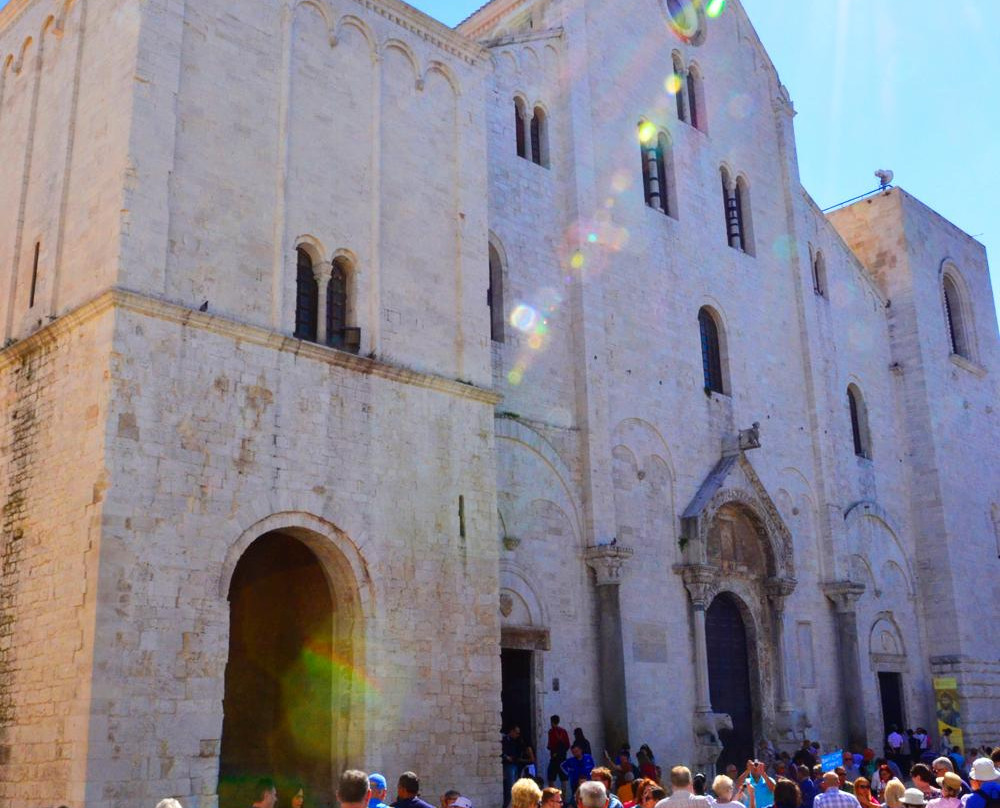 Cappella della Confraternita di San Nicola di Bari景点图片