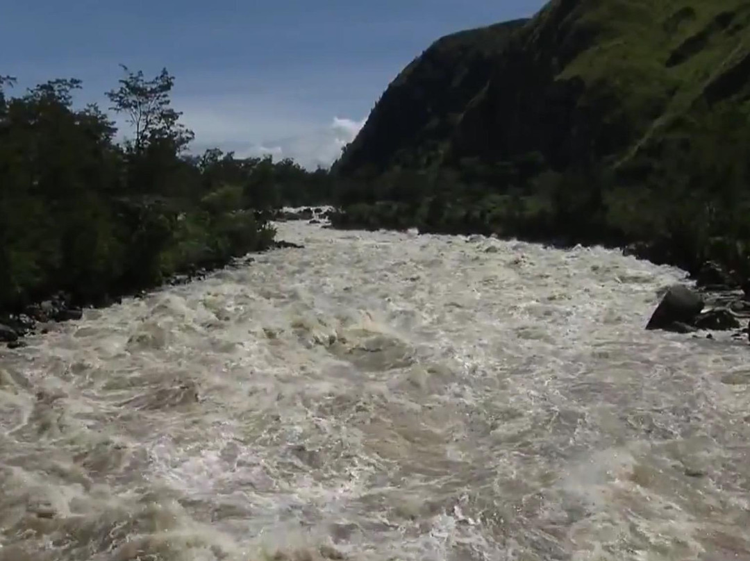 Traditional Village of Wamerek-瓦梅纳必去景点