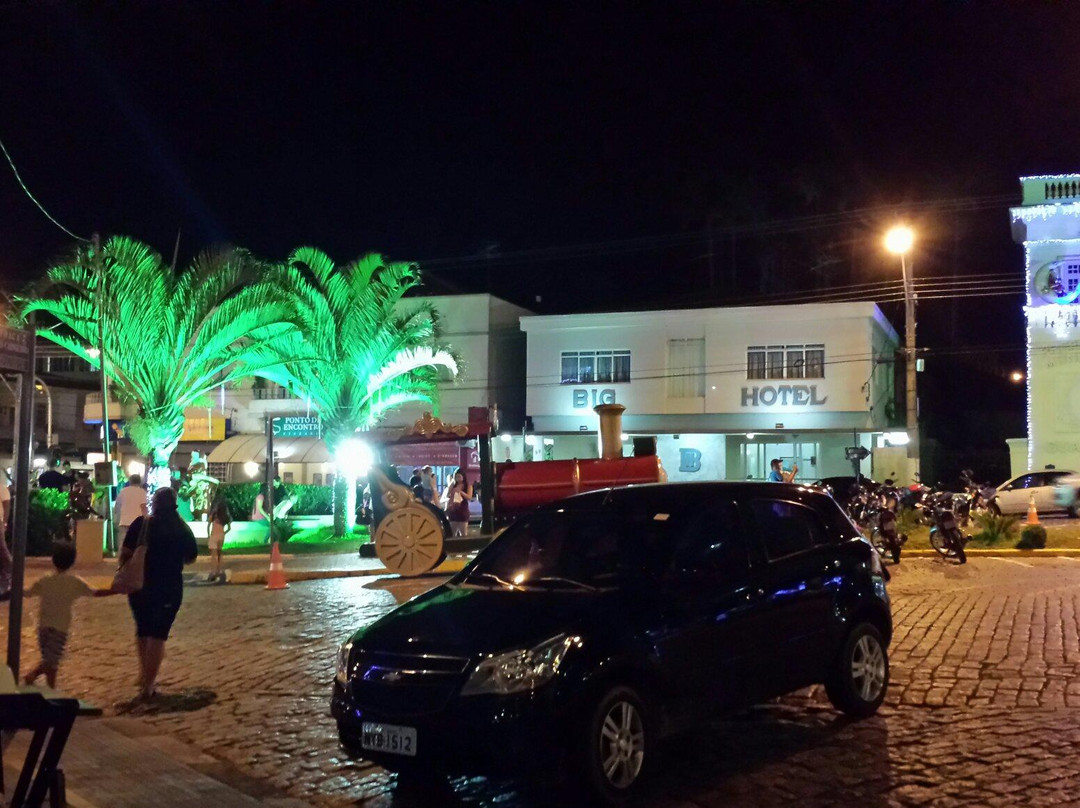 Guaxupe餐馆和美食-Jardineira Restaurante E Forneria