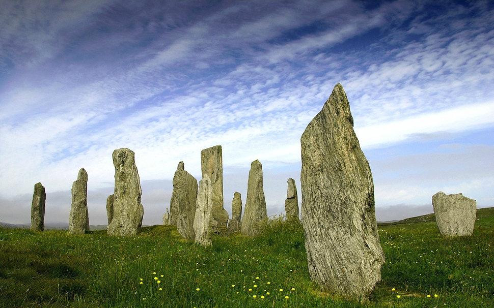 Hebridean Excursions景点图片
