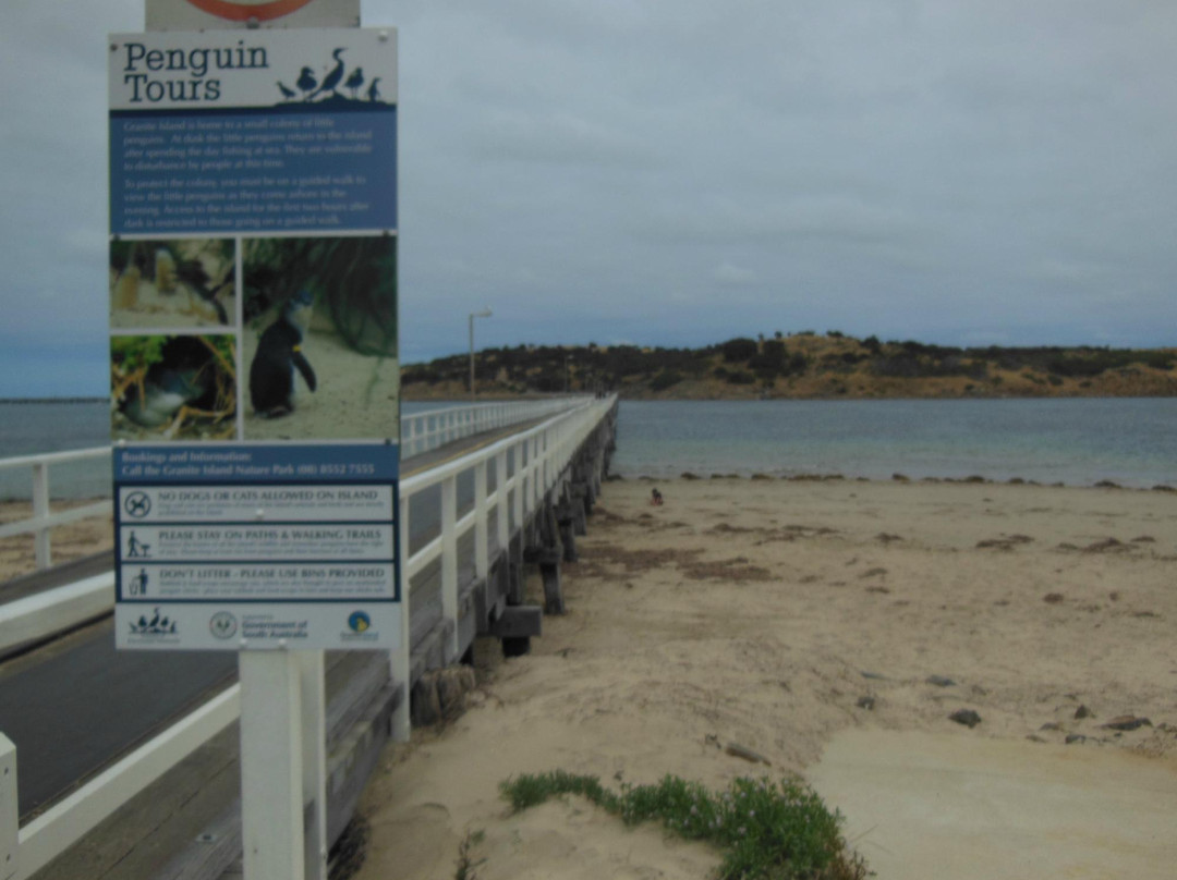 Victor Central-维克多港必去景点