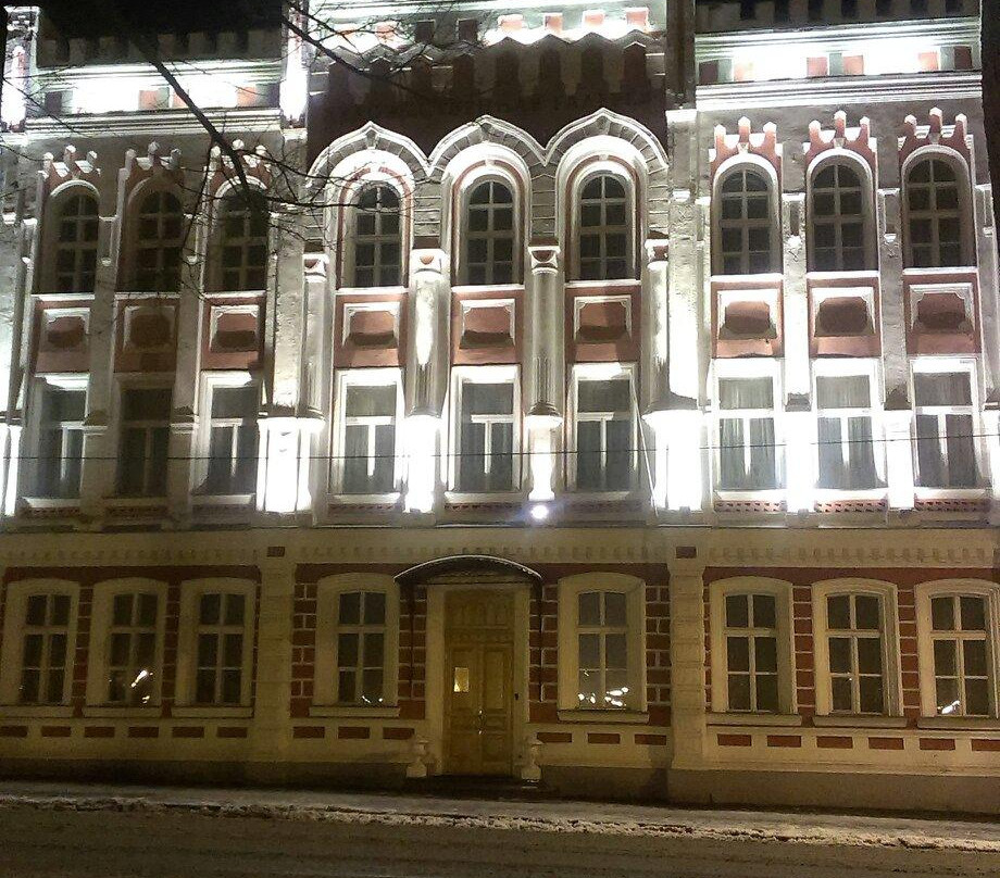 Smolensk旅游攻略图片