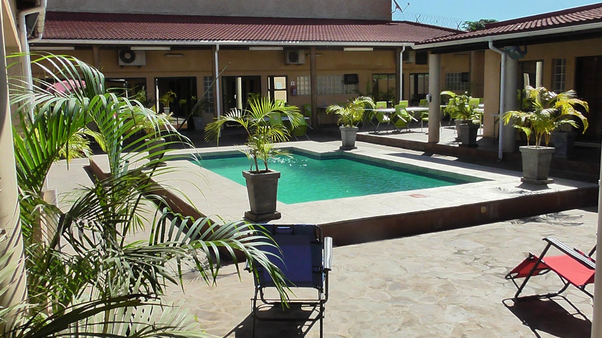 Palmeiras Guest House Matola-官方