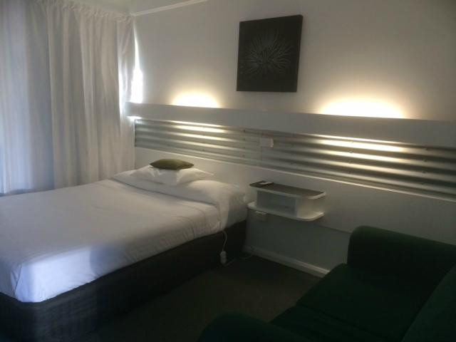 Midvalley Motel主图