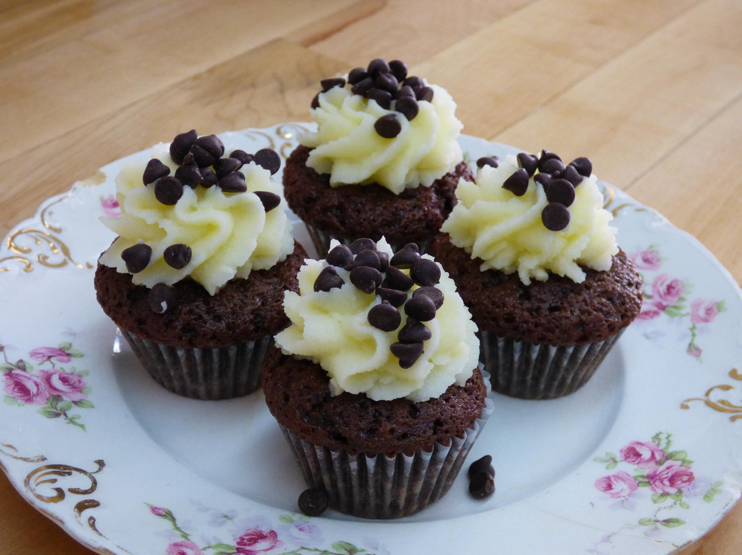 Marietta Food Tours-玛丽埃塔必去景点