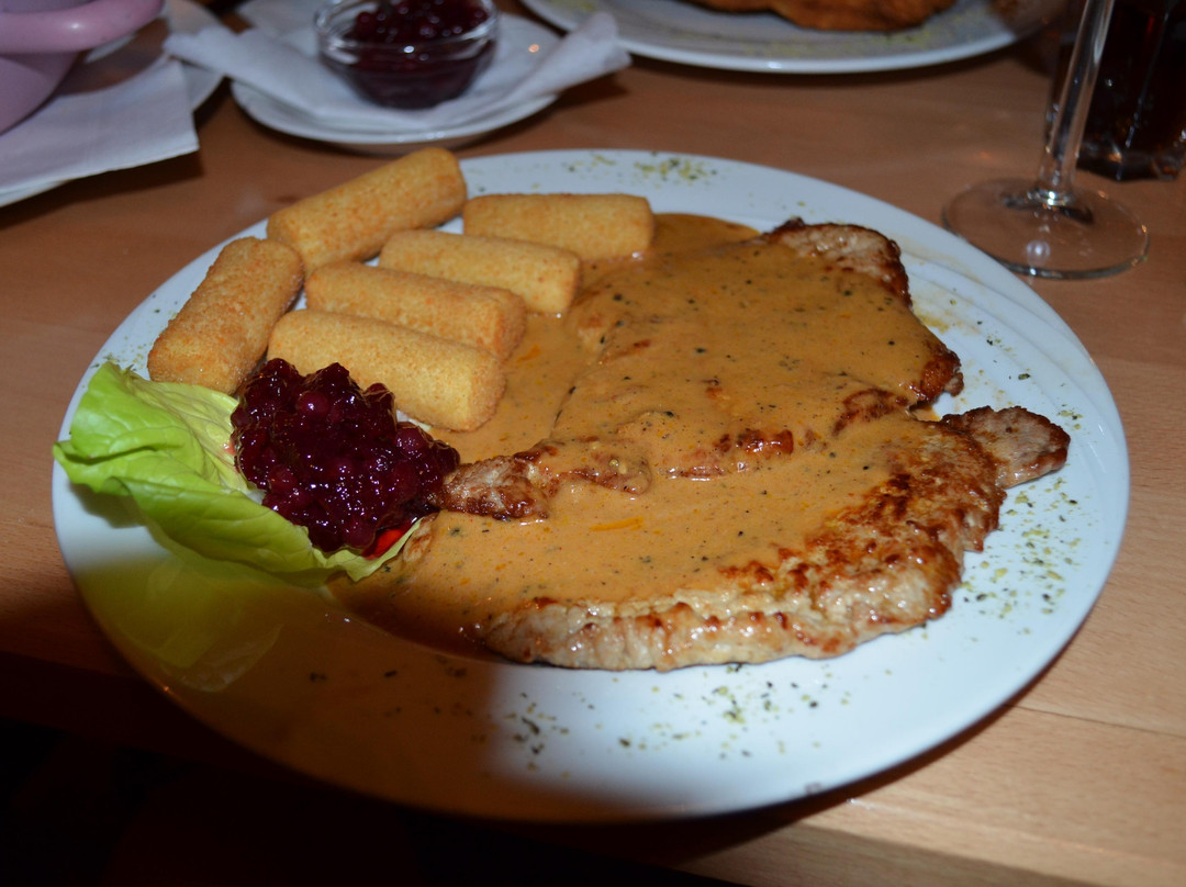 Bruckner's