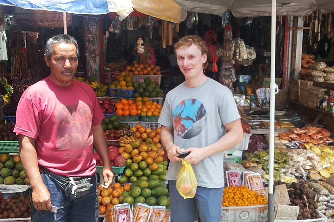 Bali Now Tour-金巴兰必去景点