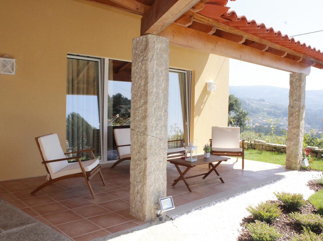 Casa da Nininha