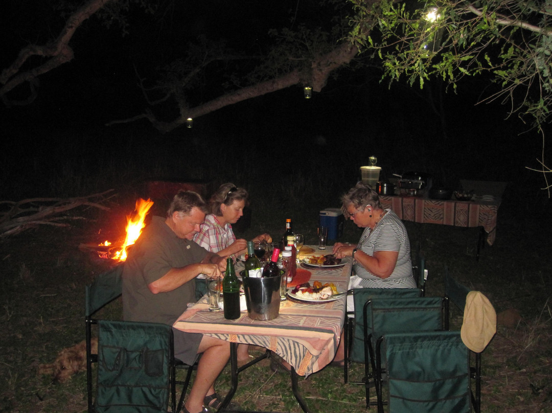 Somkhanda Community Game Reserve-莫库斯必去景点