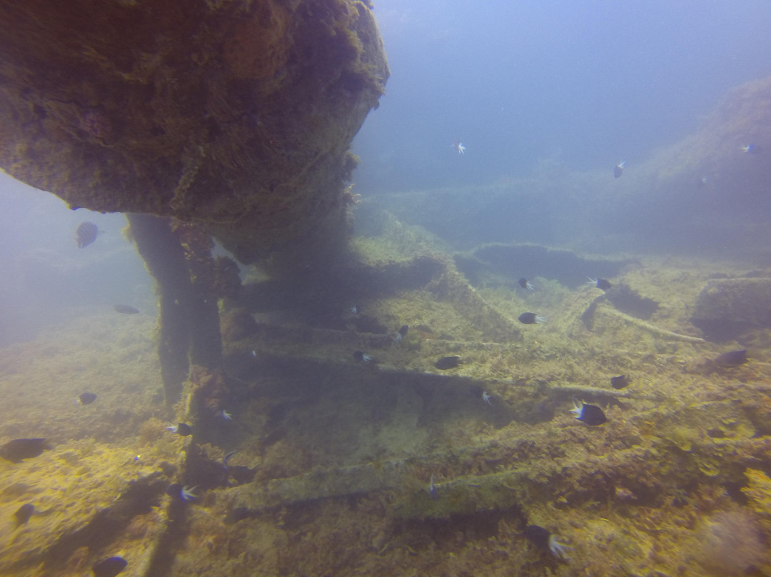 Keswick Underwater Adventures景点图片