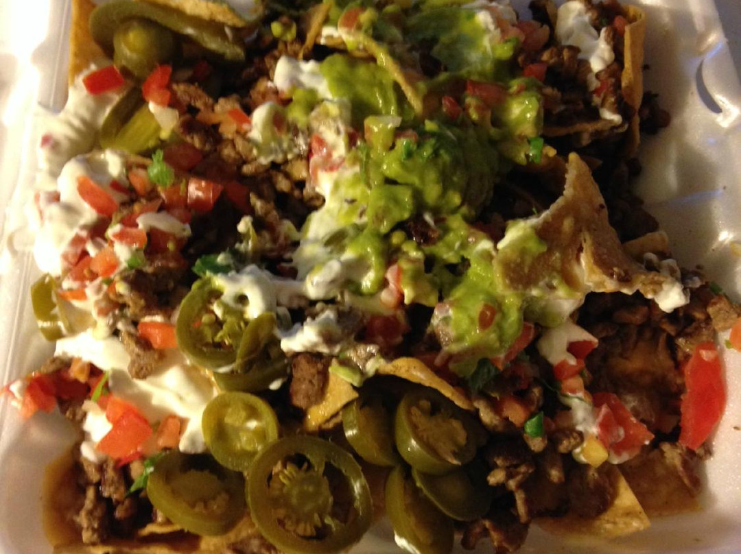 Taqueria La Mexicana