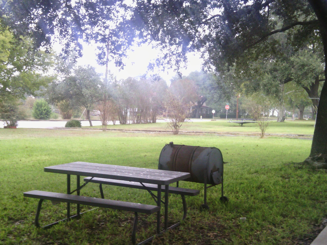 Shiner Country Inn主图