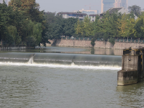 百花潭公园-成都必去景点