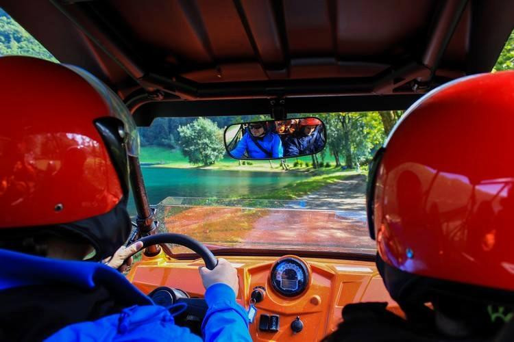 ANC Azores Holidays-蓬塔德尔加达必去景点