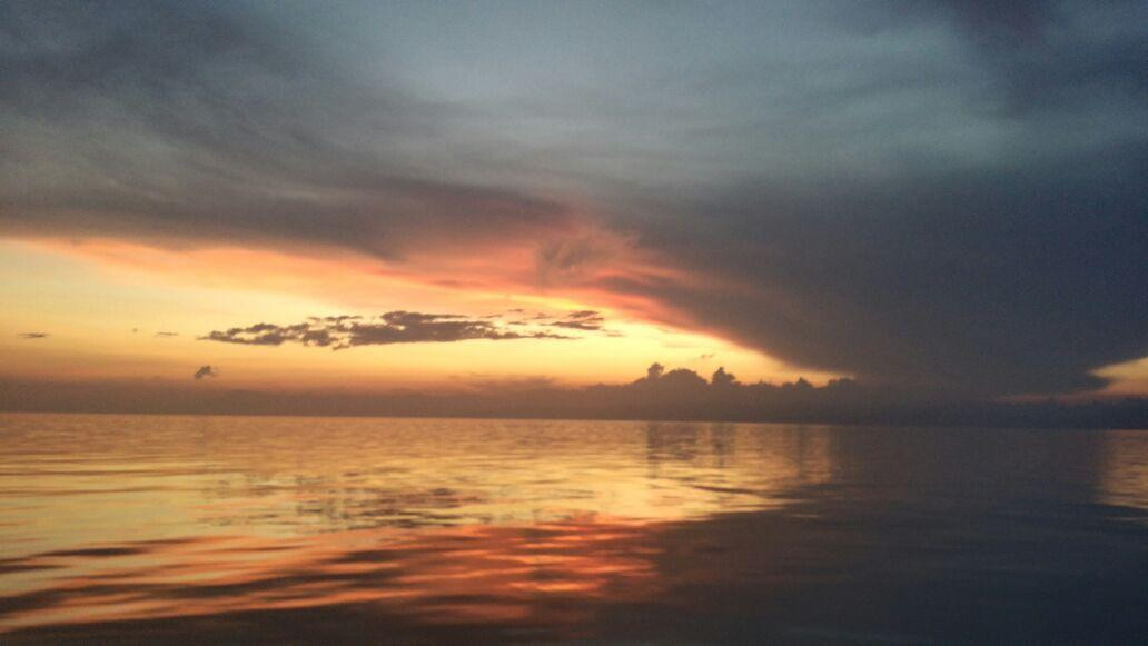 Fun & Sun Dive & Travel-马丹岛必去景点