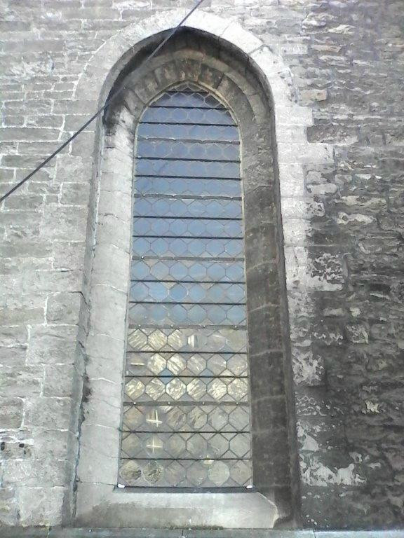 Church of Saint Nicolas景点图片