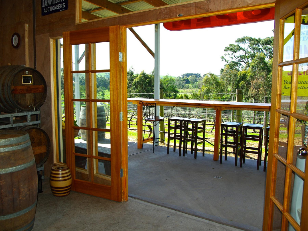 Gippsland Wine Company-Loch必去景点