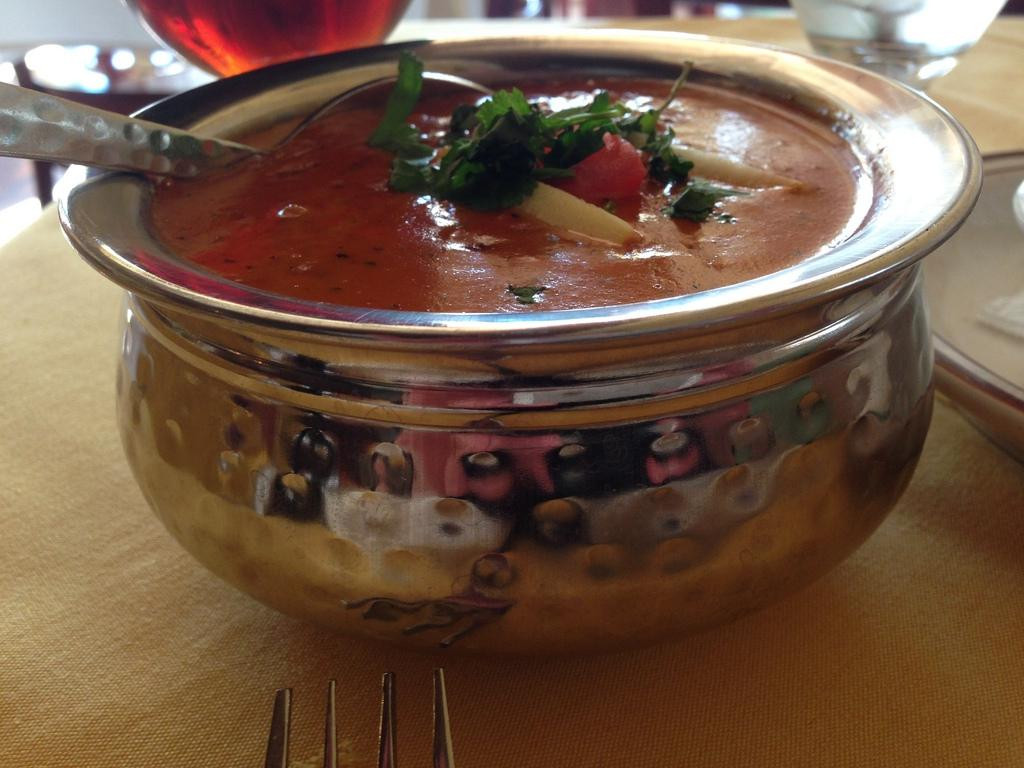 Bryn Mawr餐馆和美食-Ekta Indian Cuisine