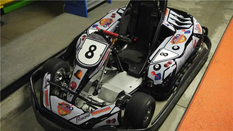 MyKart Montecatini-皮斯托亚必去景点