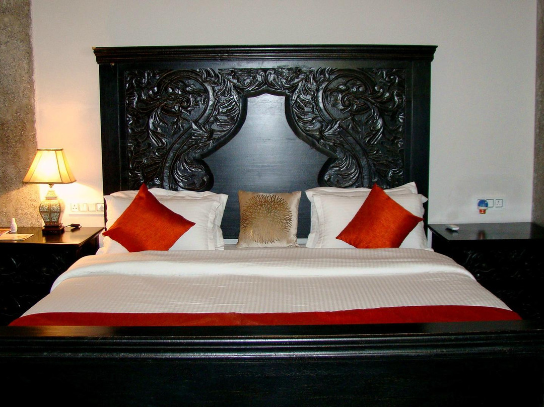 Maihar Heritage Palace主图