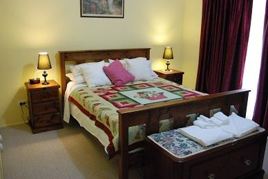 Callala Bay, Beach Bed and Breakfast主图