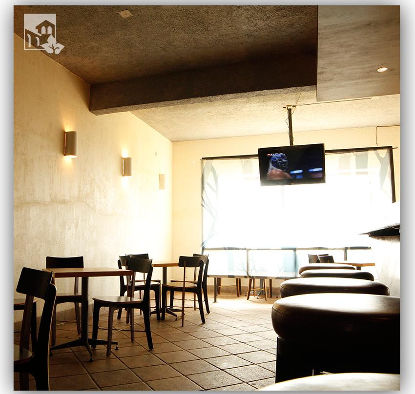 Hotel El Molino By Quinta Sauz主图