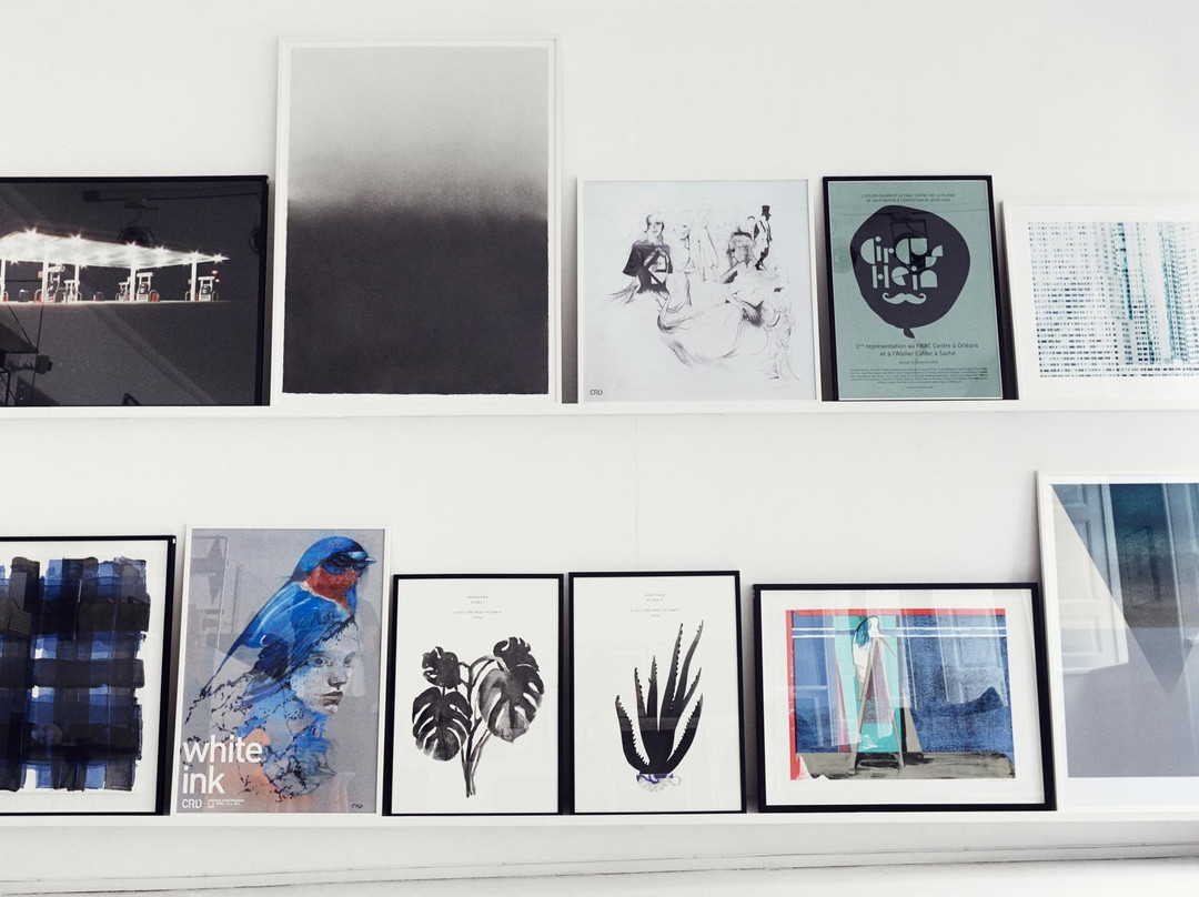 Stilleben-哥本哈根必去景点