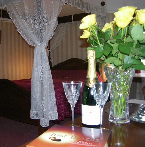 Lower Yelland Farm主图