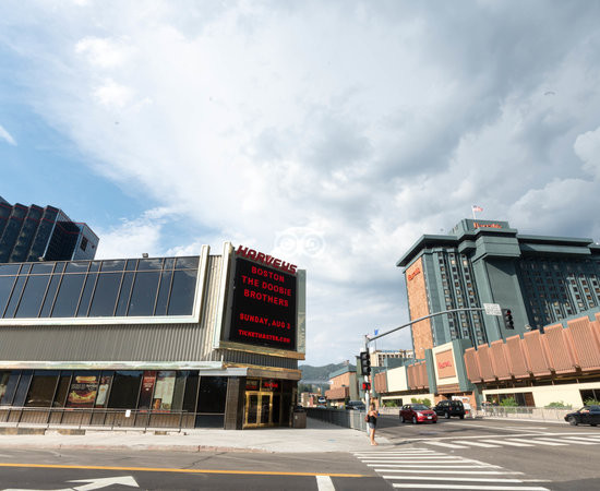 Stateline酒店住宿-Caesars Republic Lake Tahoe Resort & Casino