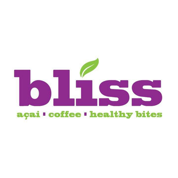 Bliss Organic Bar主图