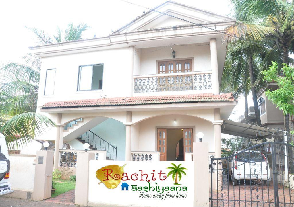 Rachit Aashiyana - Home Stay