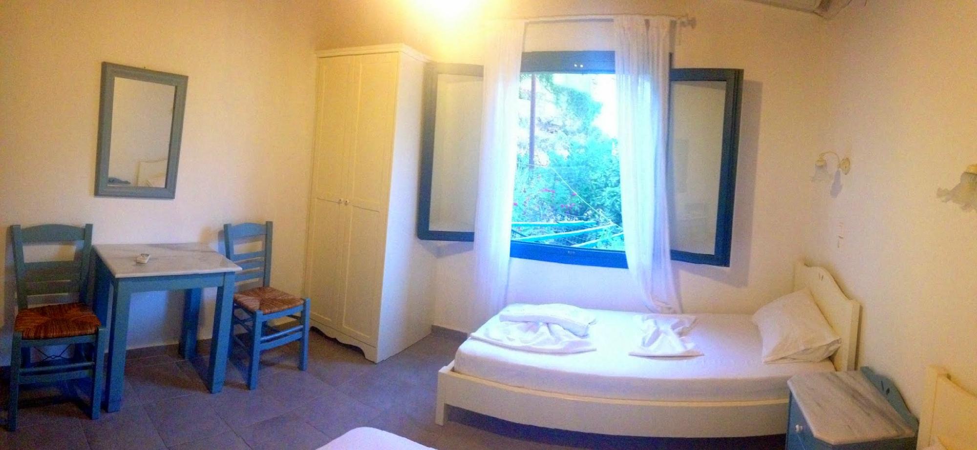 Sofia's Rooms-官方