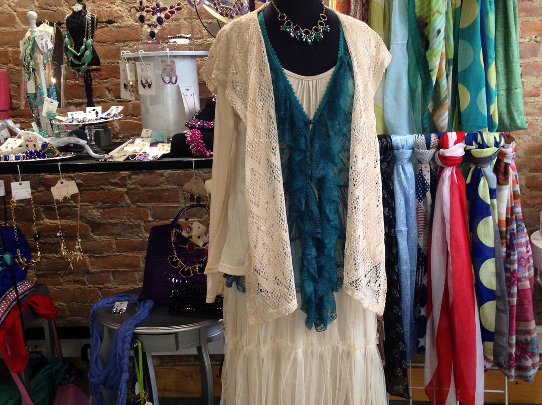 Lyn-Maree's Boutique-Auburn必去景点